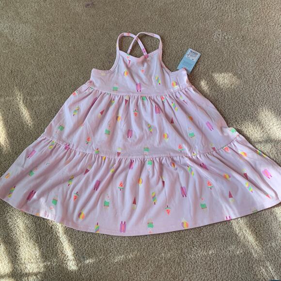 Girls Clothes size 5T Bundle All New- Cat & Jack - Picture 5 of 8